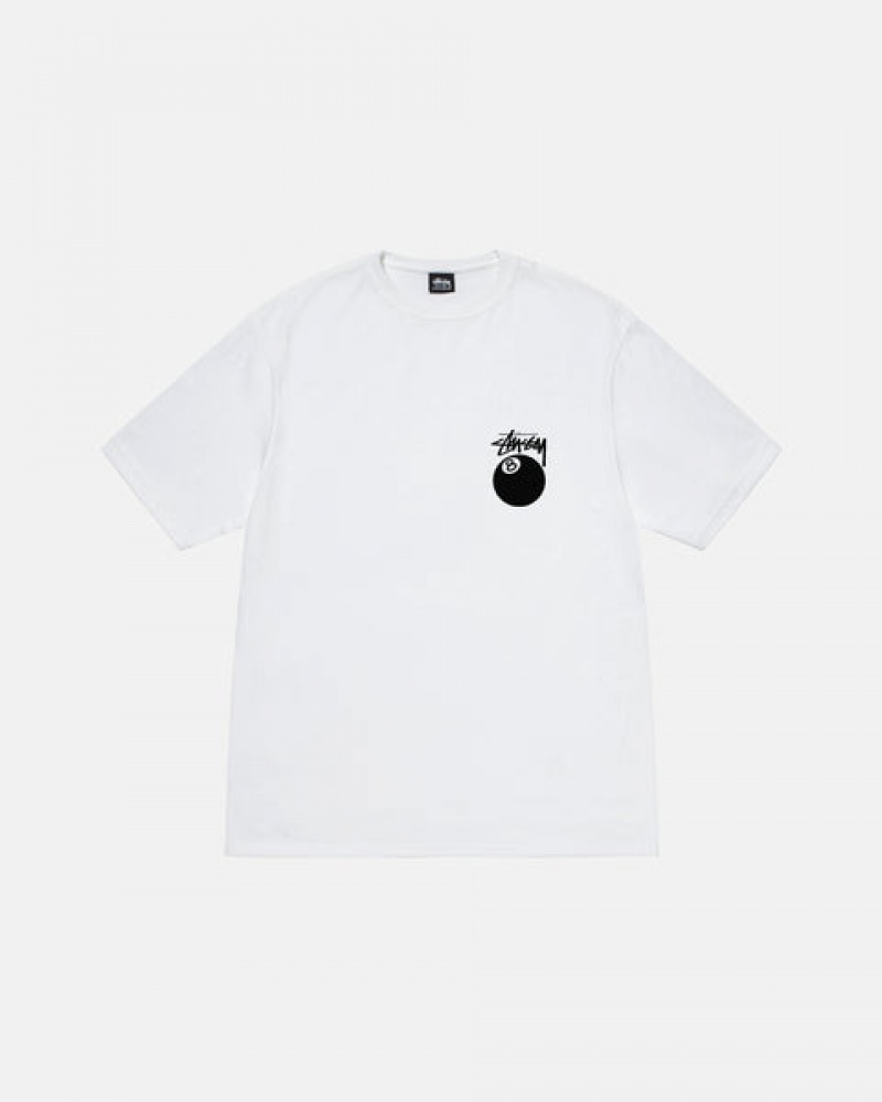 White Men's Stussy X-Ray Tees Philippines | XKA-2873